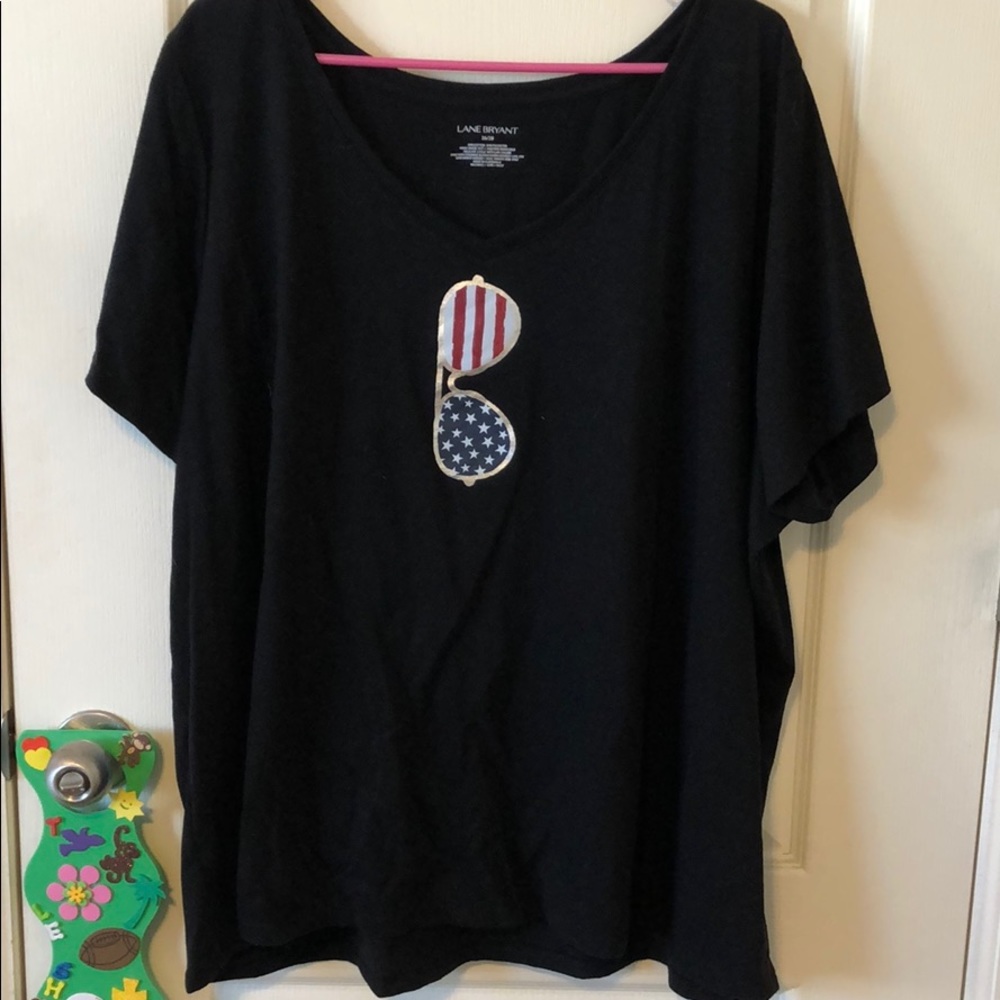 Lane Bryant T-shirt